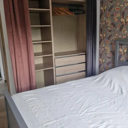 Agreable T2 Proche Crolles Coeur Gresivaudan * Villard-Bonnot