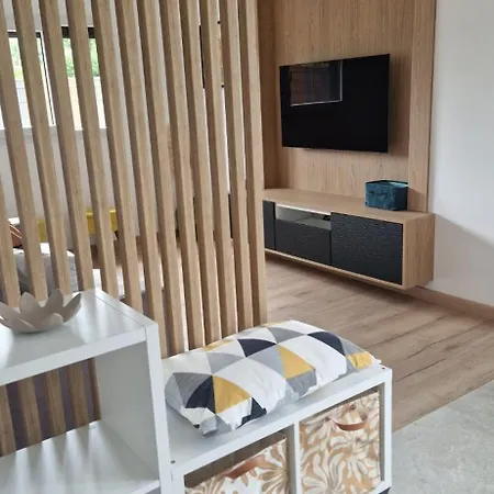 Agreable T2 Proche Crolles Coeur Gresivaudan Villard-Bonnot