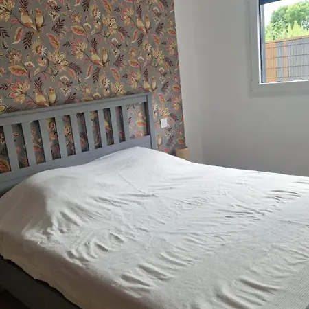 Agreable T2 Proche Crolles Coeur Gresivaudan شقة *