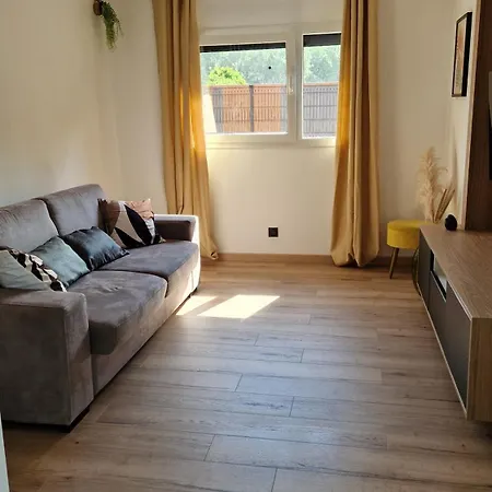 Agreable T2 Proche Crolles Coeur Gresivaudan