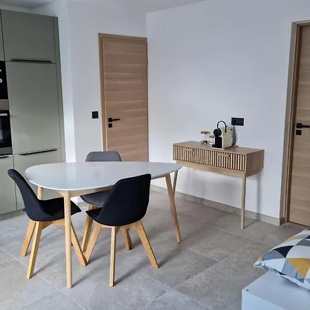 Agreable T2 Proche Crolles Coeur Gresivaudan Apartamento Villard-Bonnot
