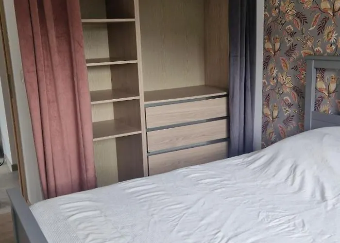 Agreable T2 Proche Crolles Coeur Gresivaudan * Villard-Bonnot