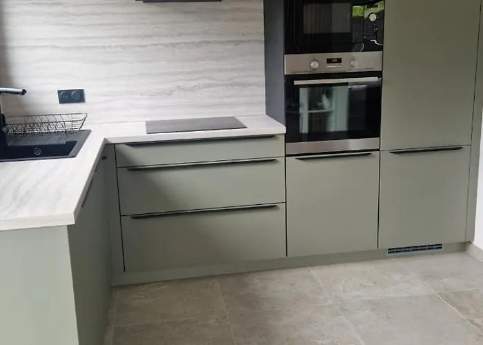 Agreable T2 Proche Crolles Coeur Gresivaudan Apartment *