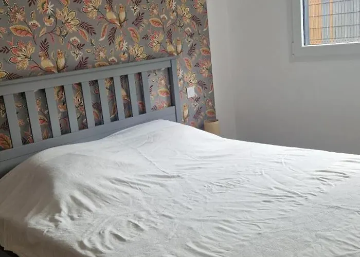 Agreable T2 Proche Crolles Coeur Gresivaudan Apartment *