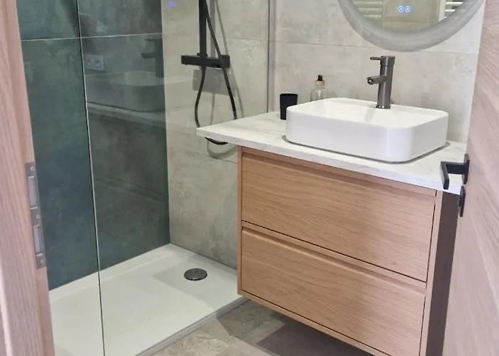 Apartment Agreable T2 Proche Crolles Coeur Gresivaudan *