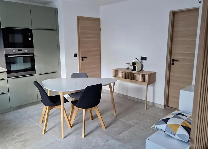 Agreable T2 Proche Crolles Coeur Gresivaudan Apartment Villard-Bonnot